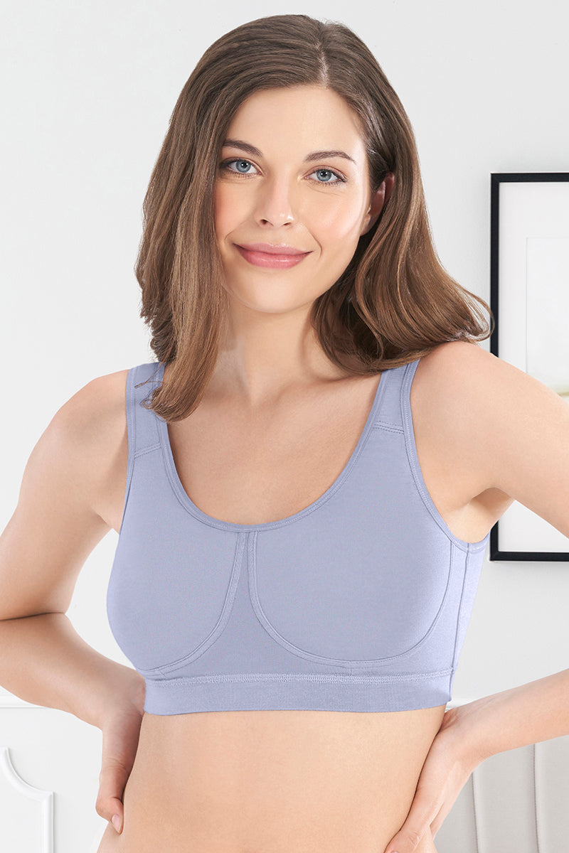 All Day at Home Bra Eventide