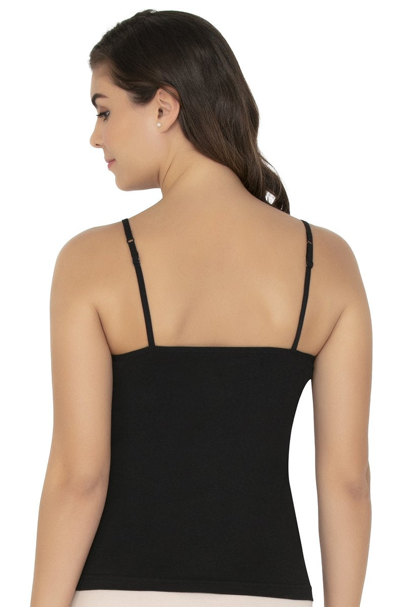 Cotton Camisole view 3