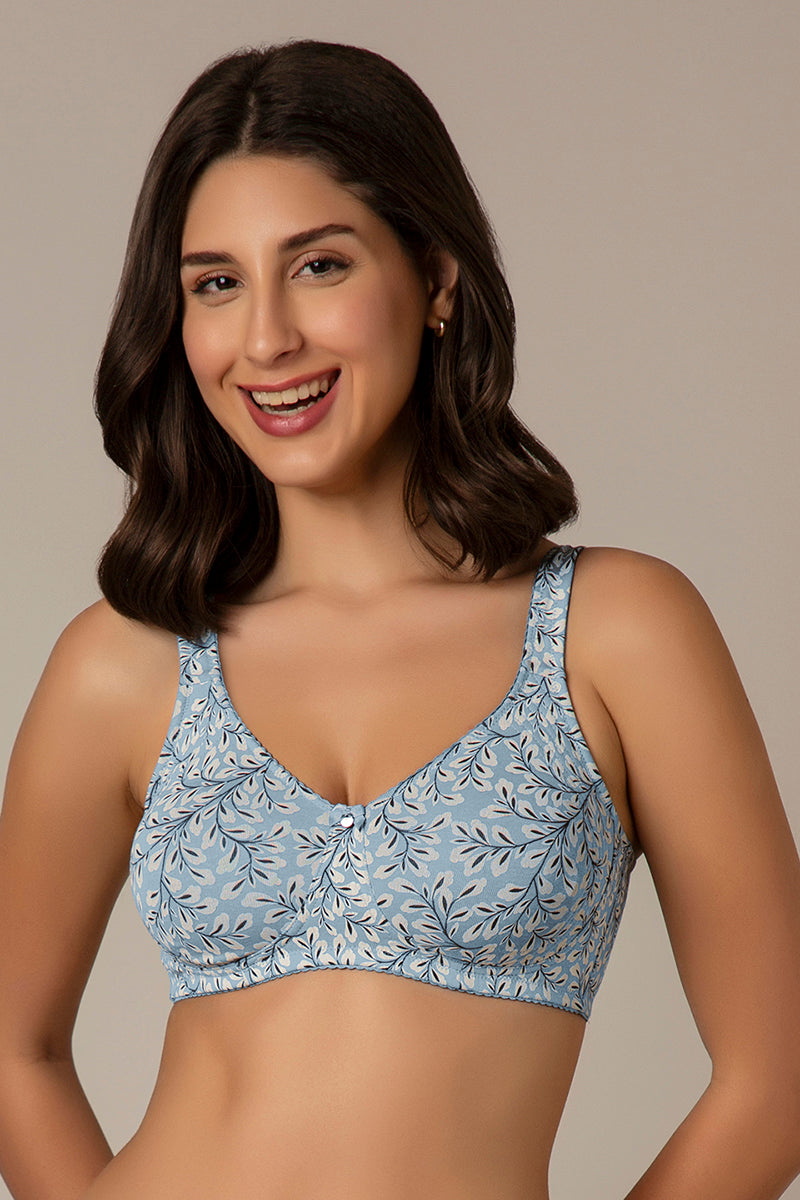 Love & Lace curated support styles