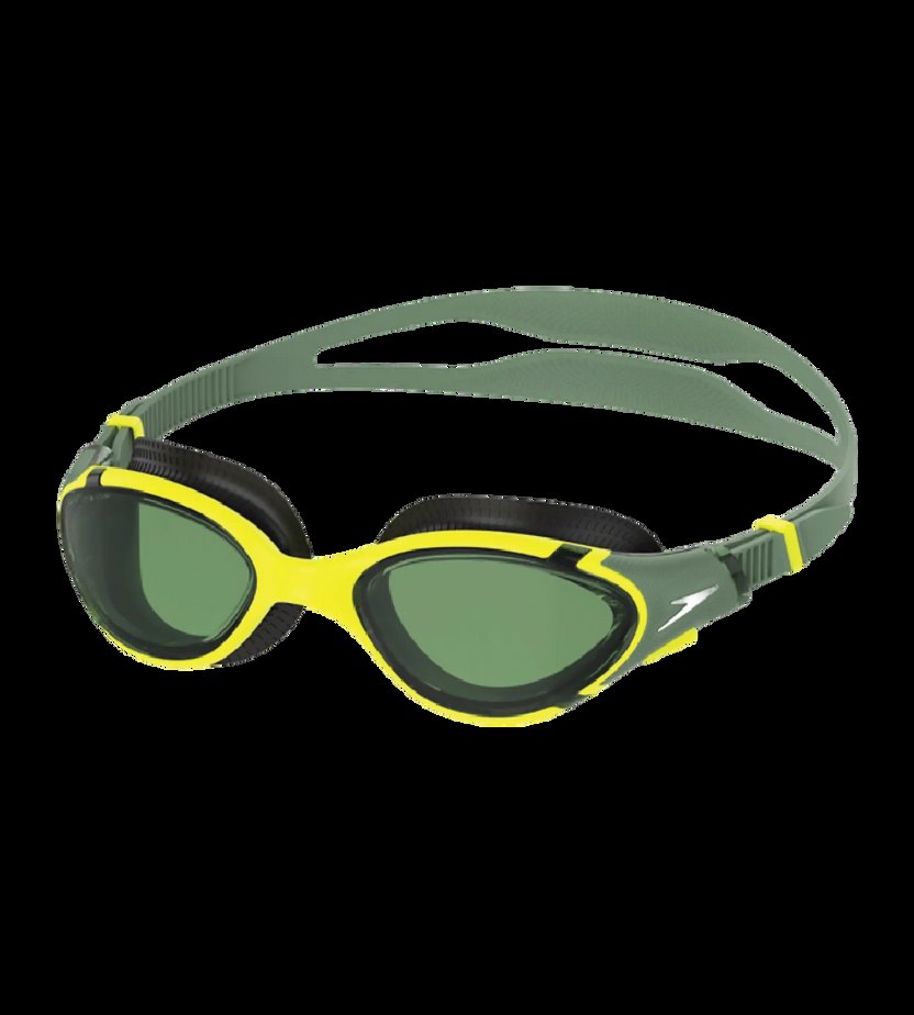 Speedo 8002332004 Goggles