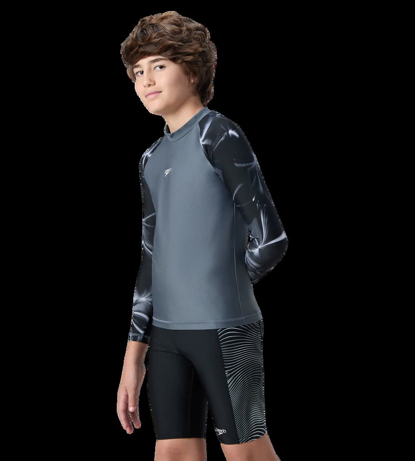 Speedo 8003193032 Boys Swimactive