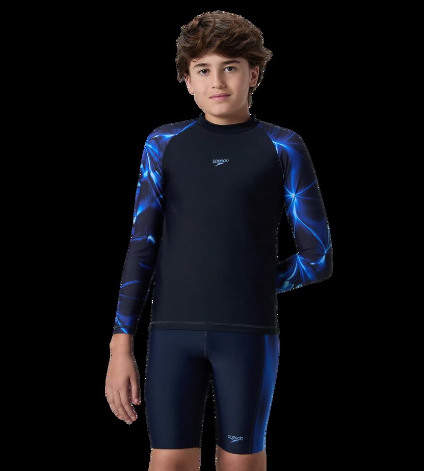 Speedo 8003193033 Boys Swimactive