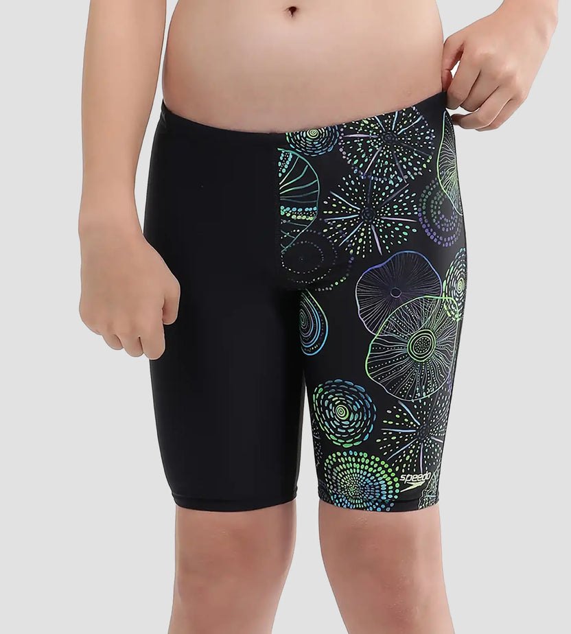 Speedo 80155515143 Boys Swimwear