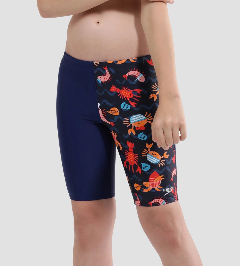 Speedo 80155516830 Boys Swimwear