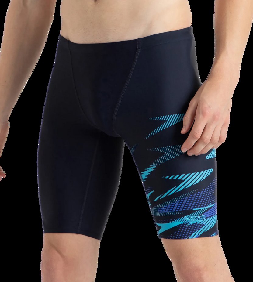 Speedo 80973516553 Male Swimwear
