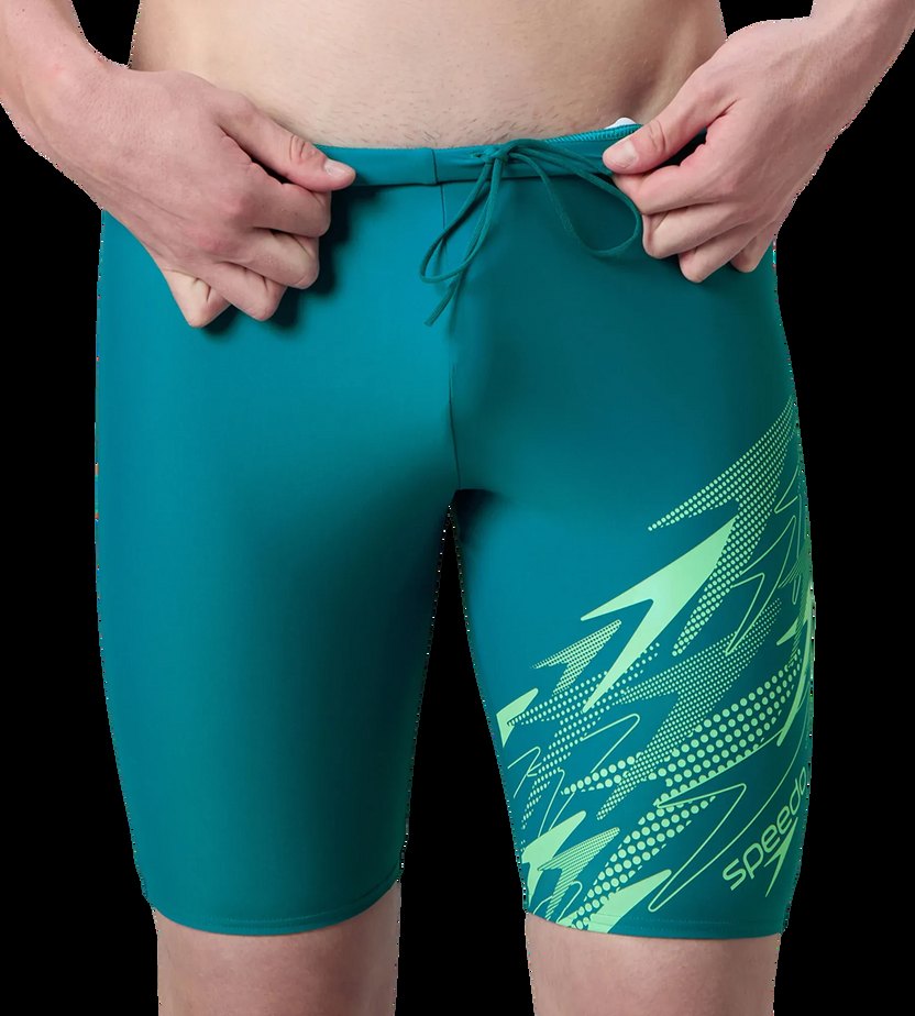 Speedo 811355053 Male Swimwear