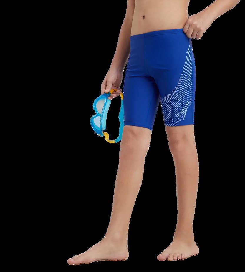 Speedo 81241116873 Boys Swimwear