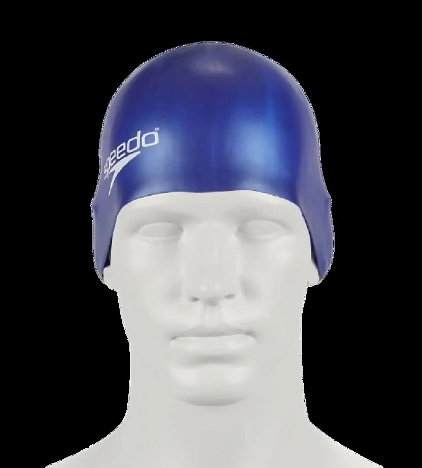 Speedo 8709900002 Swimcaps